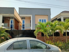 Frills Apartments
